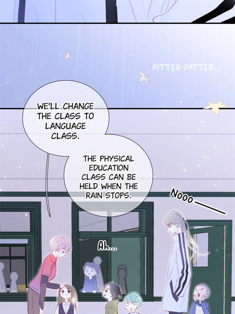 The Beauty Ran Away With The Hedgehog Chapter 72 207 17