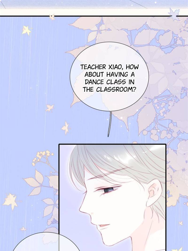 The Beauty Ran Away With The Hedgehog Chapter 72 209 19
