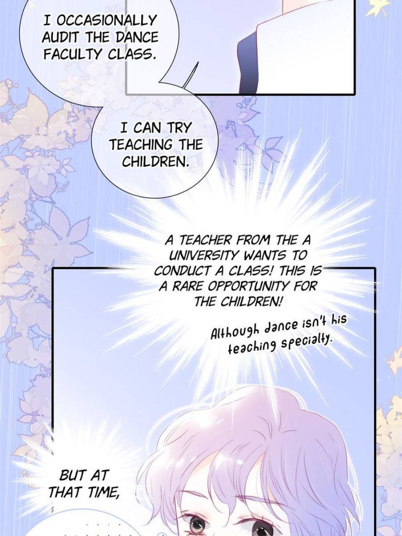 The Beauty Ran Away With The Hedgehog Chapter 72 210 20