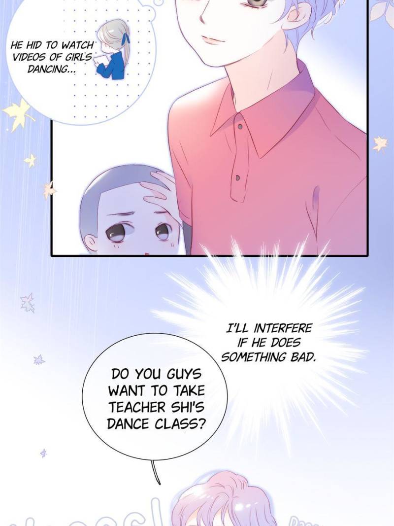 The Beauty Ran Away With The Hedgehog Chapter 72 211 21