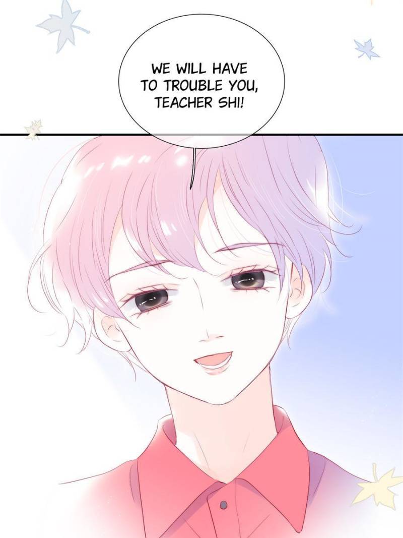 The Beauty Ran Away With The Hedgehog Chapter 72 213 23