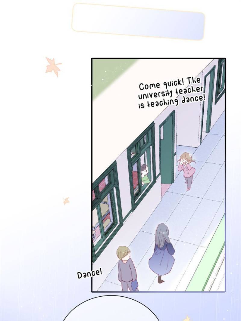 The Beauty Ran Away With The Hedgehog Chapter 72 215 25
