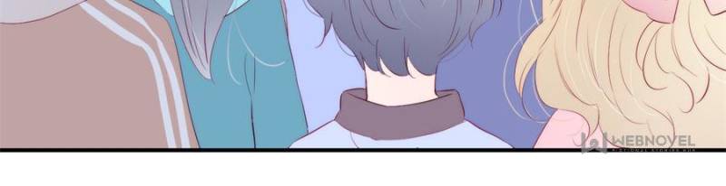 The Beauty Ran Away With The Hedgehog Chapter 72 217 27