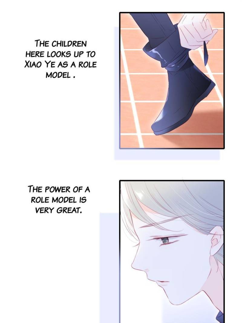 The Beauty Ran Away With The Hedgehog Chapter 72 218 28