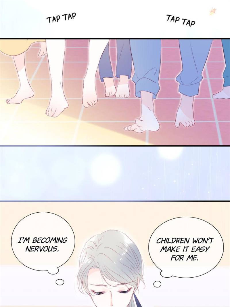 The Beauty Ran Away With The Hedgehog Chapter 72 220 30