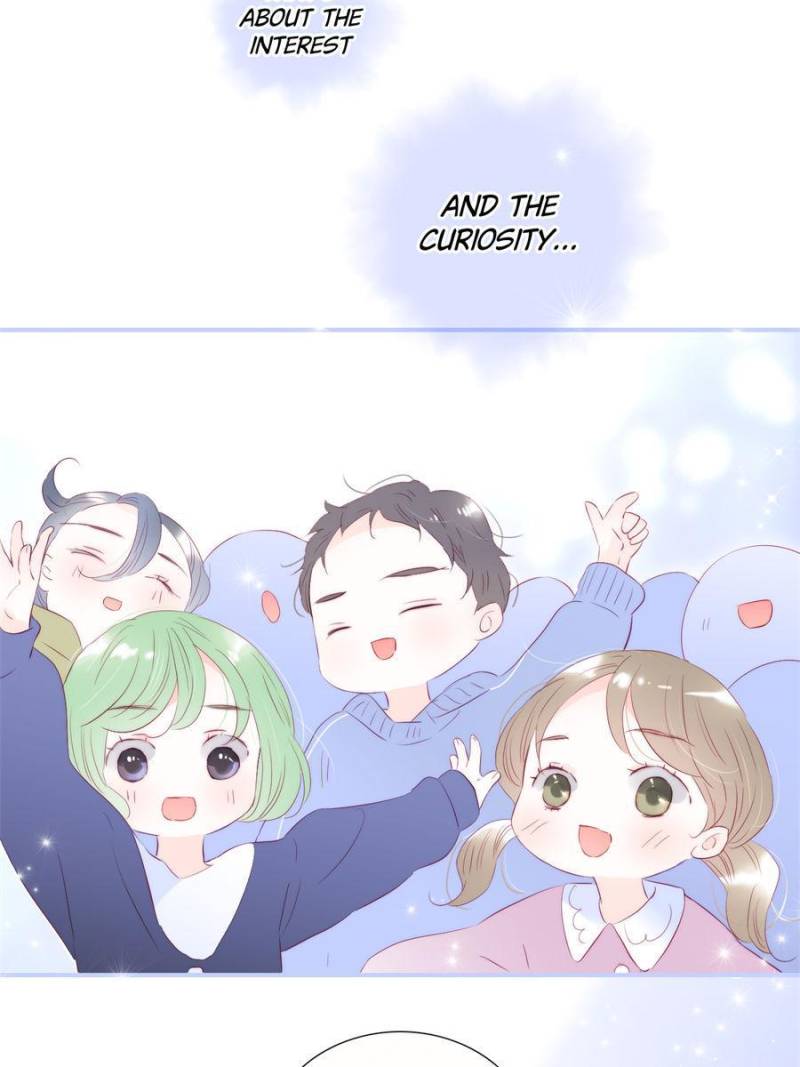 The Beauty Ran Away With The Hedgehog Chapter 72 226 36