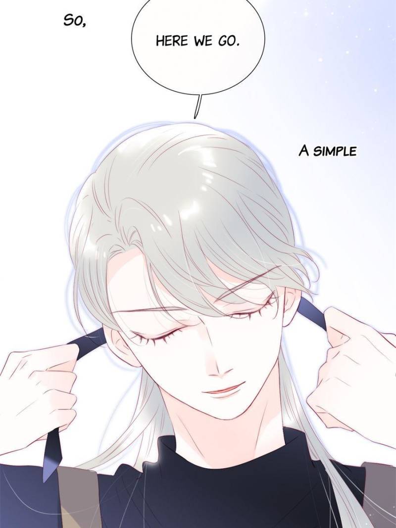 The Beauty Ran Away With The Hedgehog Chapter 72 227 37