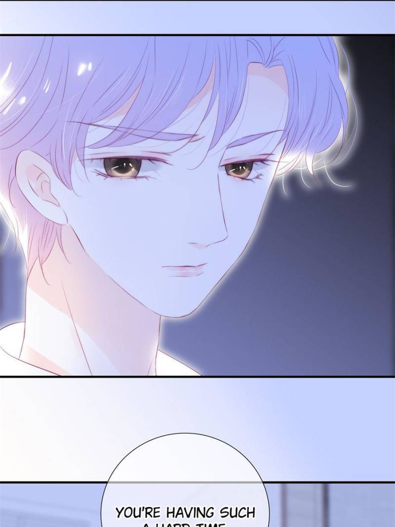 The Beauty Ran Away With The Hedgehog Chapter 72 239 49
