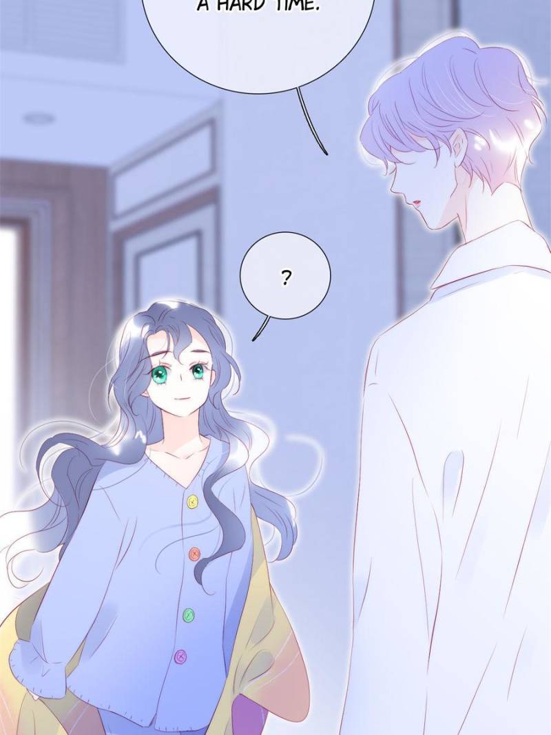 The Beauty Ran Away With The Hedgehog Chapter 72 240 50