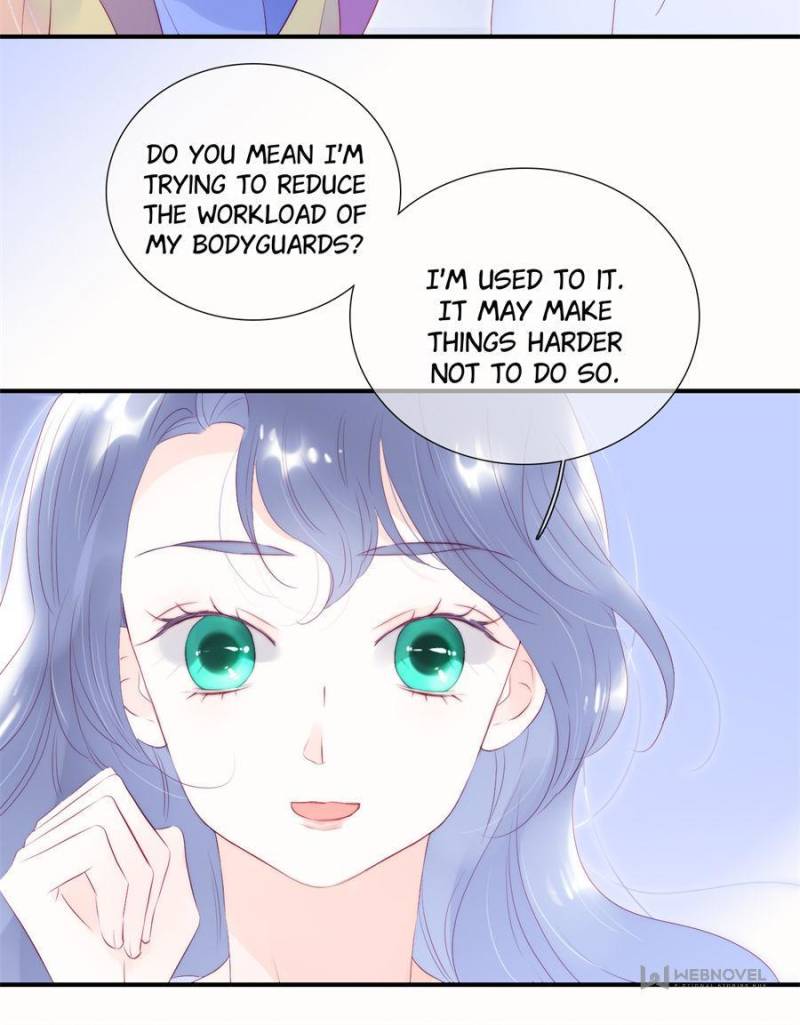 The Beauty Ran Away With The Hedgehog Chapter 72 241 51