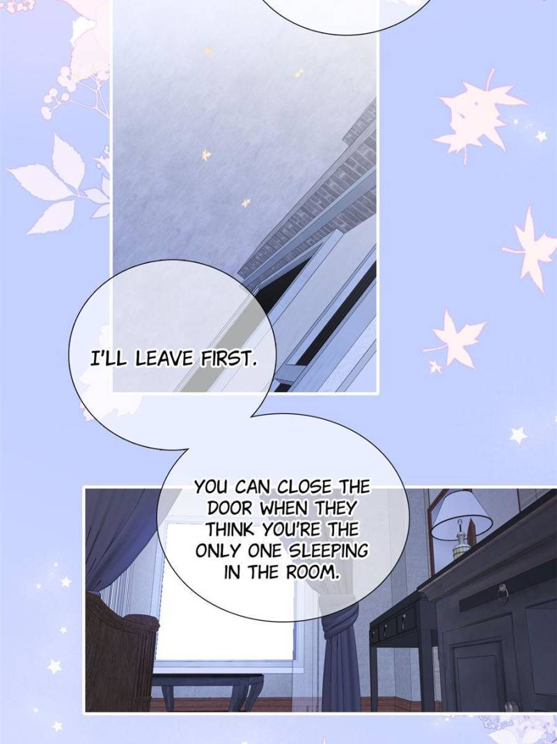The Beauty Ran Away With The Hedgehog Chapter 72 245 55