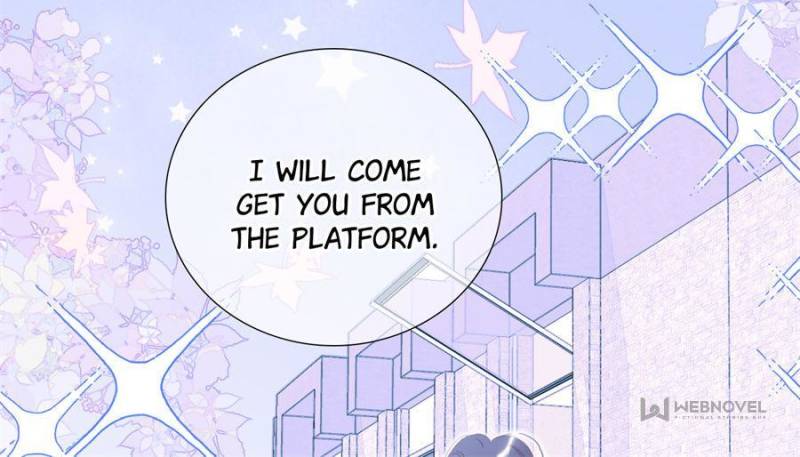 The Beauty Ran Away With The Hedgehog Chapter 72 246 56