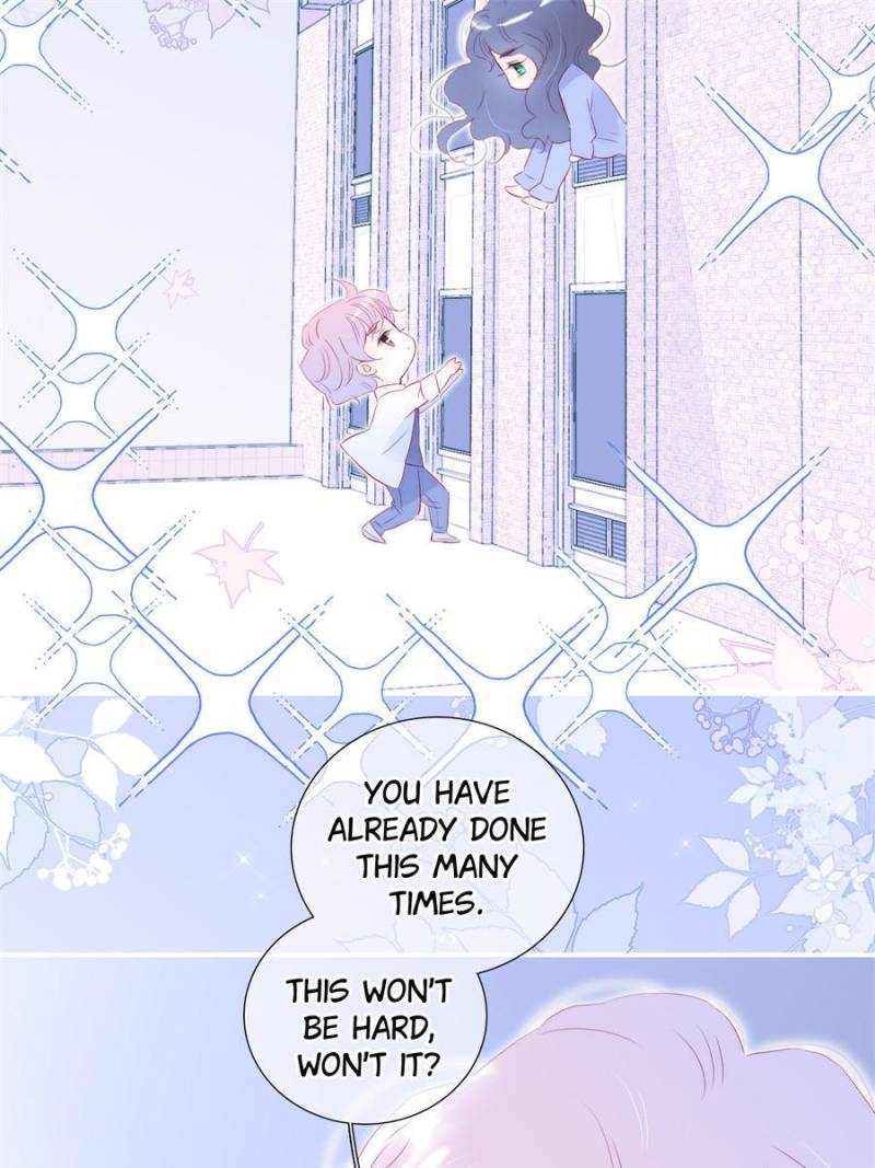 The Beauty Ran Away With The Hedgehog Chapter 72 247 57