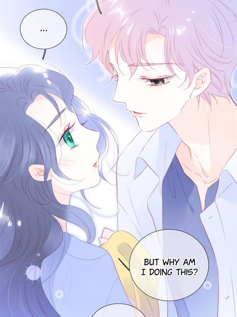 The Beauty Ran Away With The Hedgehog Chapter 72 248 58