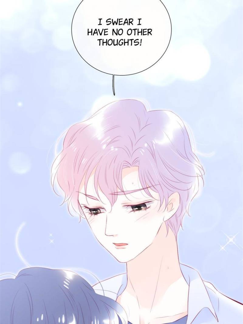 The Beauty Ran Away With The Hedgehog Chapter 72 250 60