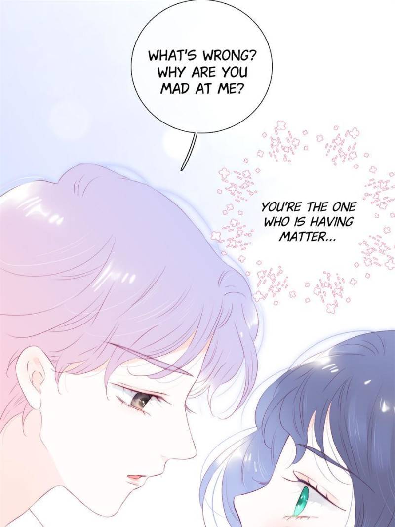 The Beauty Ran Away With The Hedgehog Chapter 73 225 05