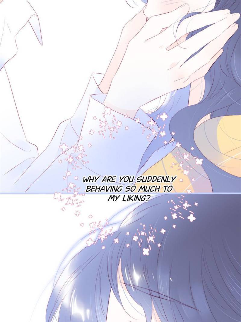 The Beauty Ran Away With The Hedgehog Chapter 73 226 06