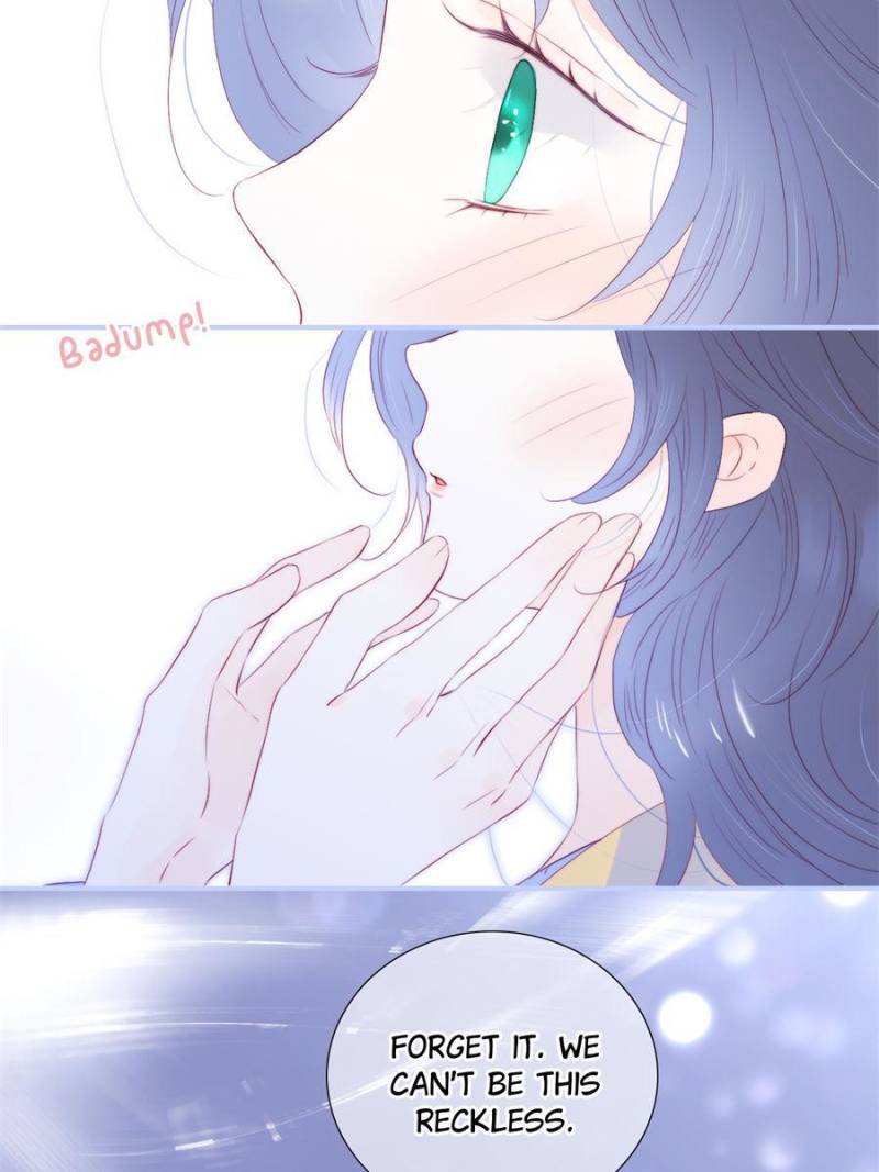 The Beauty Ran Away With The Hedgehog Chapter 73 227 07