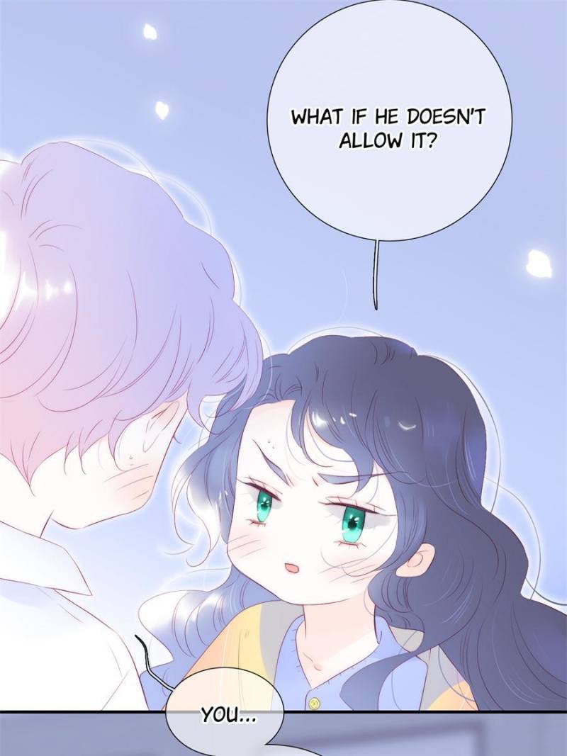 The Beauty Ran Away With The Hedgehog Chapter 73 233 13