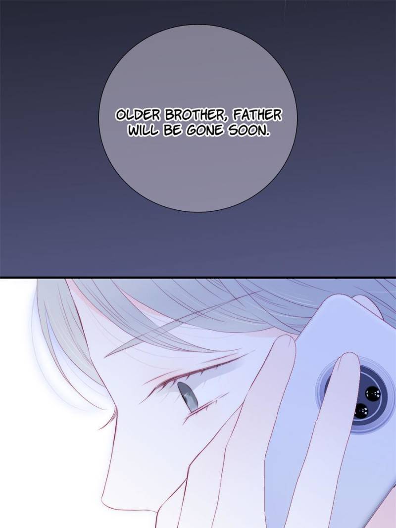 The Beauty Ran Away With The Hedgehog Chapter 73 247 27