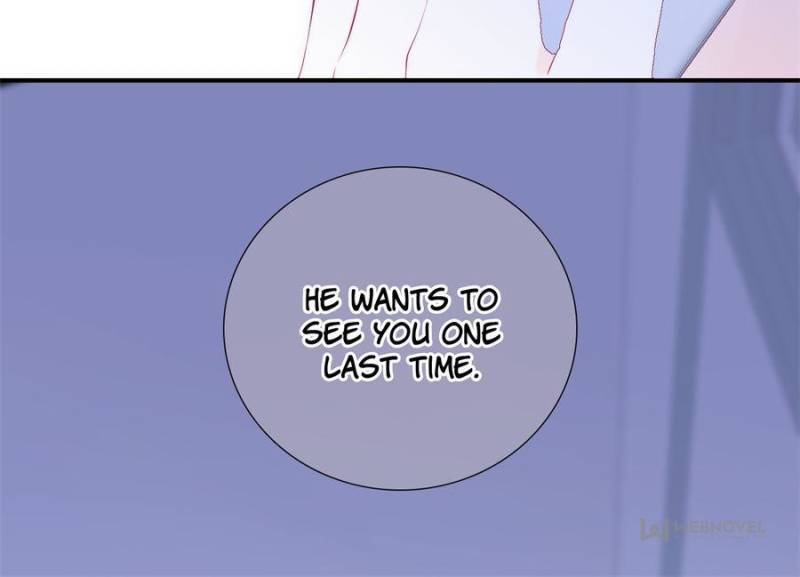 The Beauty Ran Away With The Hedgehog Chapter 73 248 28