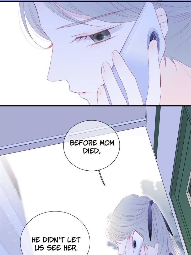 The Beauty Ran Away With The Hedgehog Chapter 73 249 29