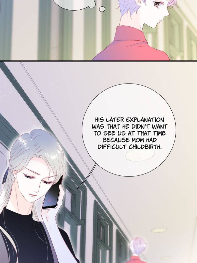 The Beauty Ran Away With The Hedgehog Chapter 73 251 31