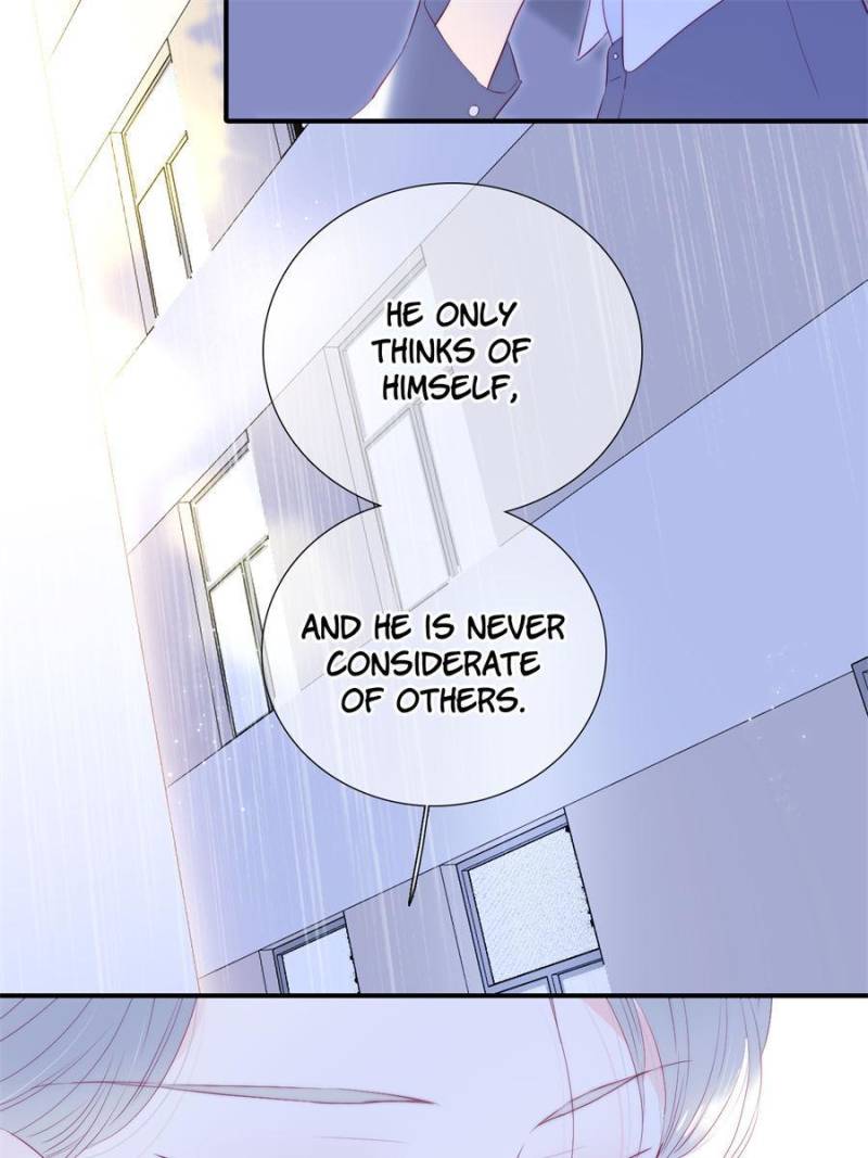 The Beauty Ran Away With The Hedgehog Chapter 73 254 34