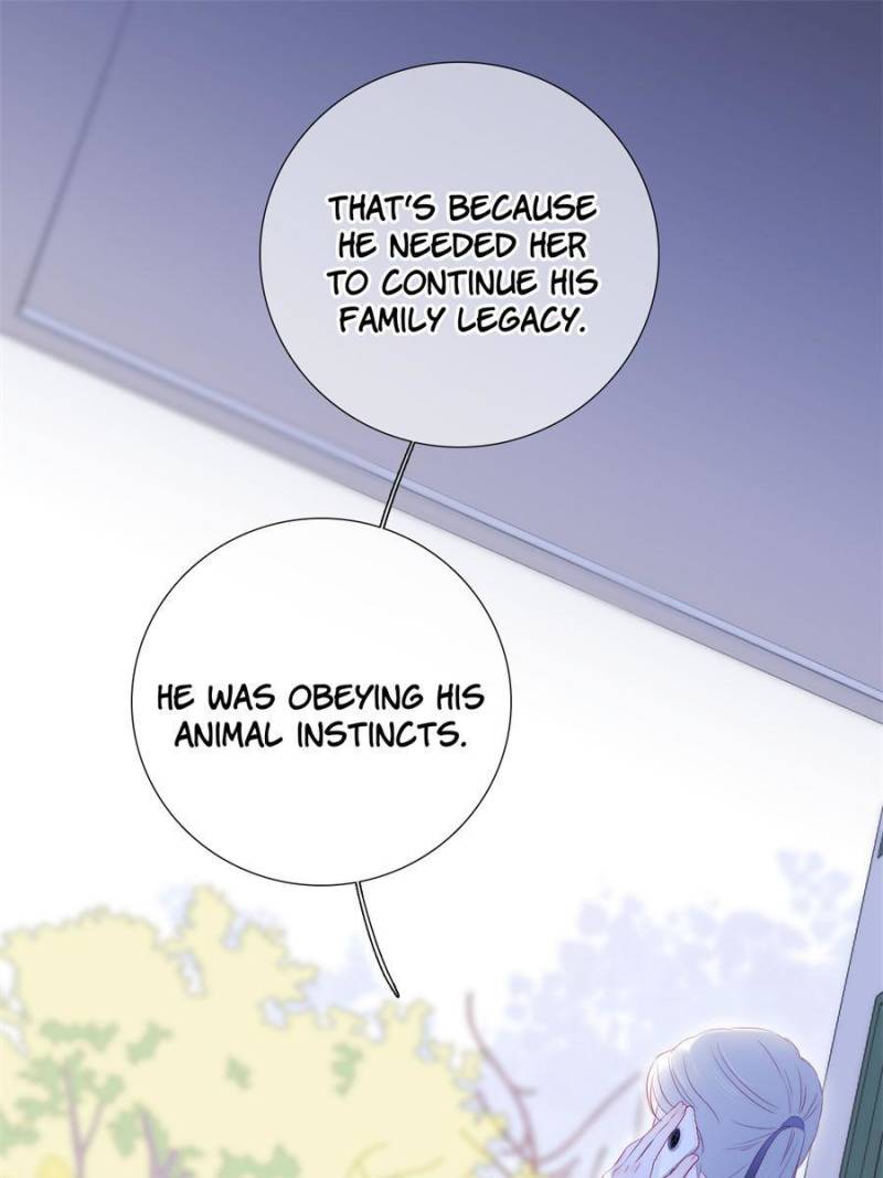 The Beauty Ran Away With The Hedgehog Chapter 73 258 38