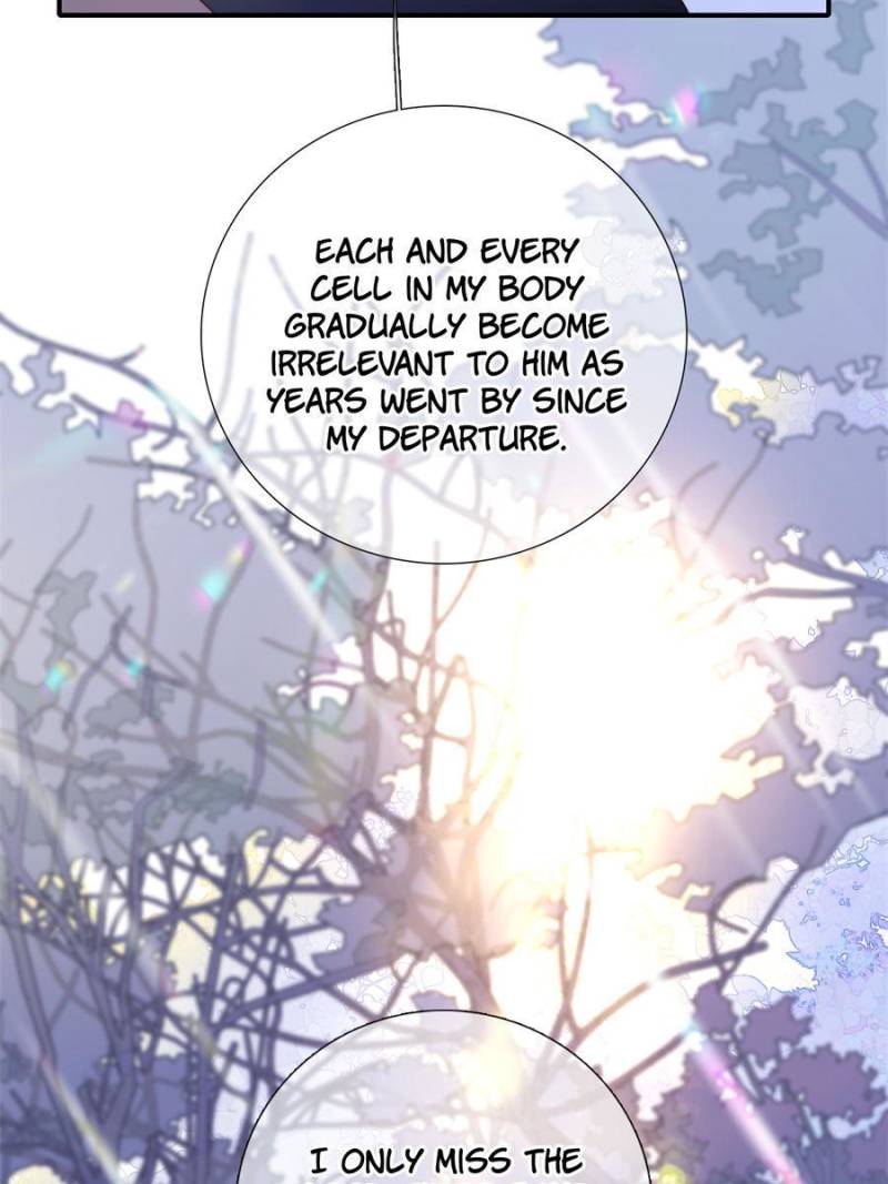 The Beauty Ran Away With The Hedgehog Chapter 73 261 41