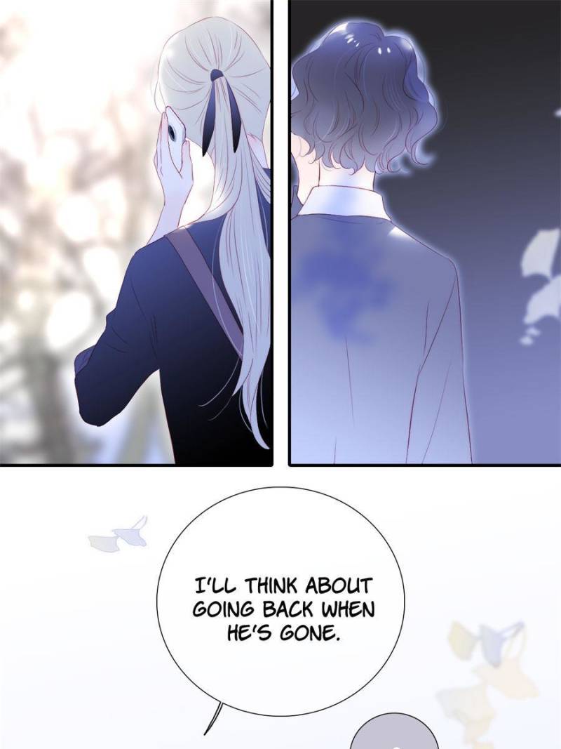 The Beauty Ran Away With The Hedgehog Chapter 73 263 43