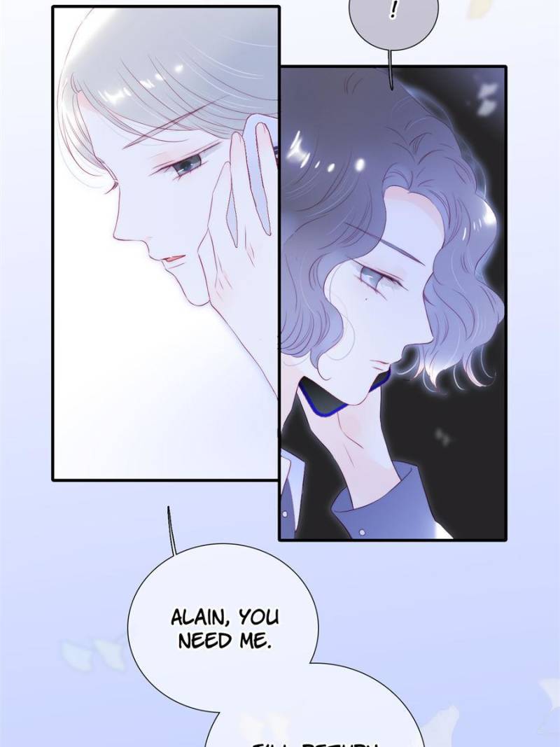 The Beauty Ran Away With The Hedgehog Chapter 73 264 44