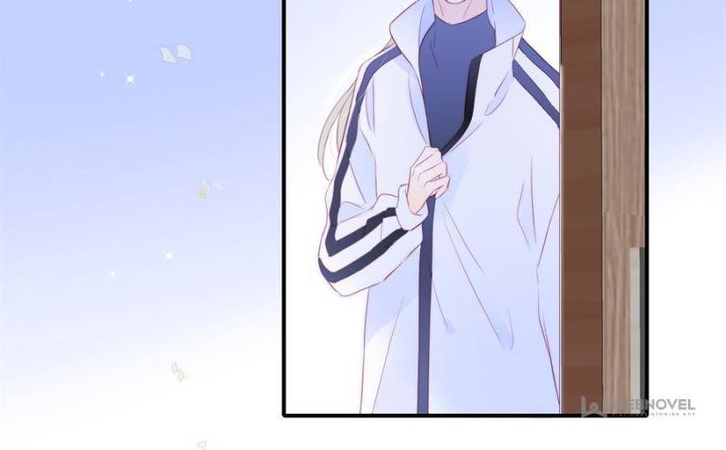 The Beauty Ran Away With The Hedgehog Chapter 73 270 50
