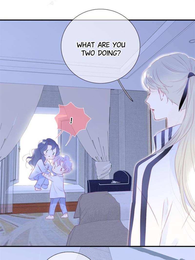 The Beauty Ran Away With The Hedgehog Chapter 73 271 51