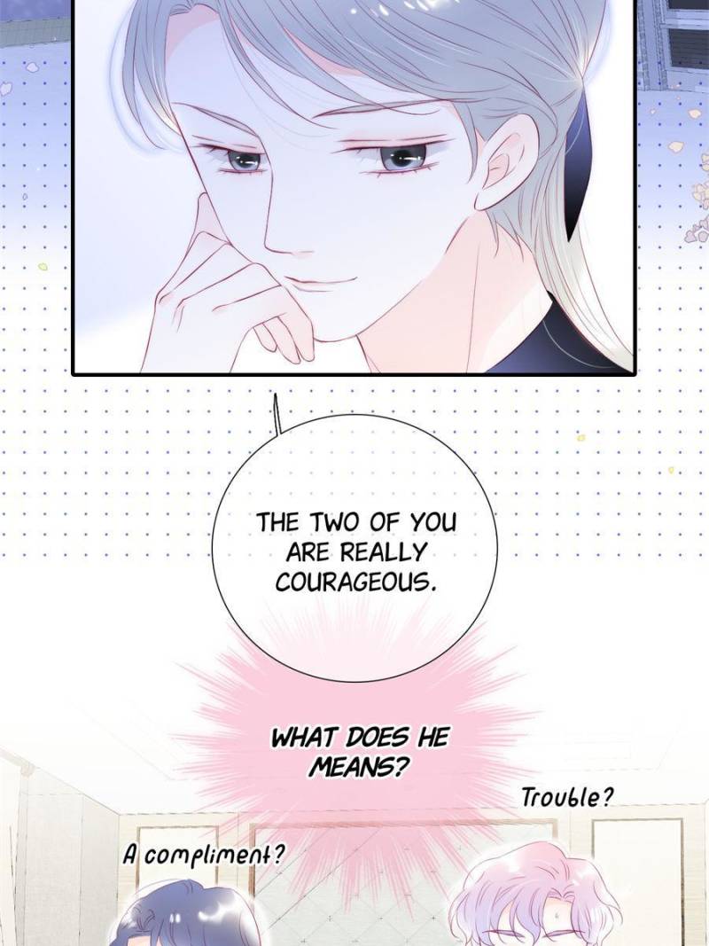 The Beauty Ran Away With The Hedgehog Chapter 73 274 54
