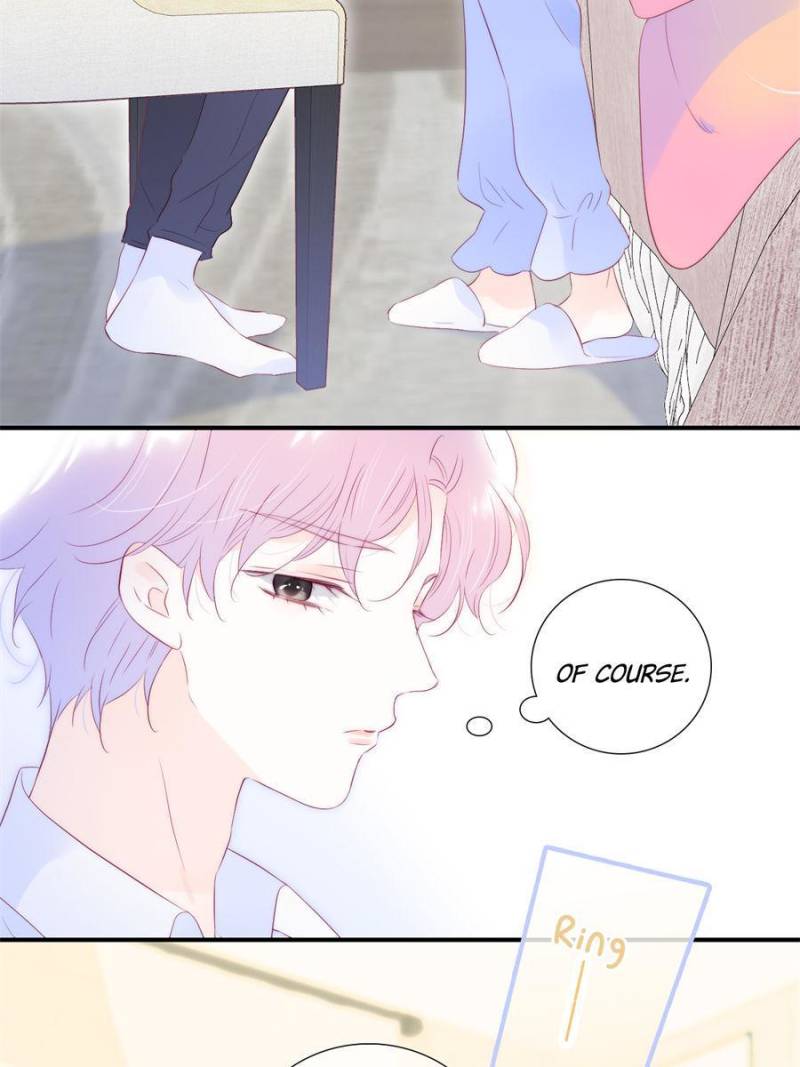 The Beauty Ran Away With The Hedgehog Chapter 73 277 57