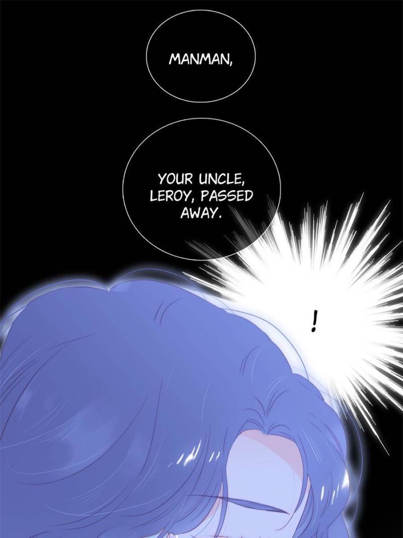 The Beauty Ran Away With The Hedgehog Chapter 73 288 68