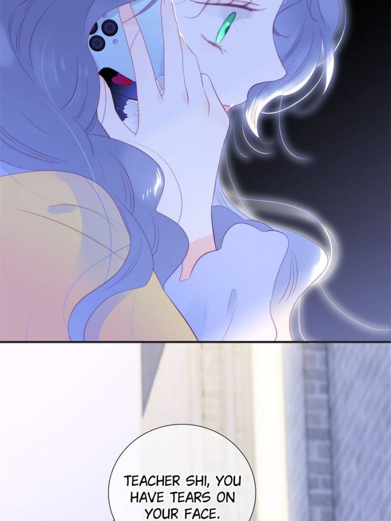 The Beauty Ran Away With The Hedgehog Chapter 73 289 69
