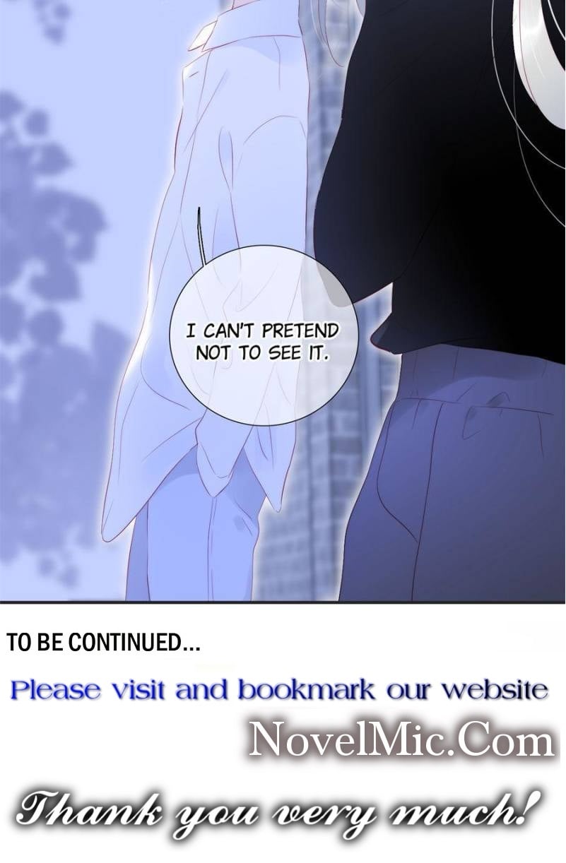 The Beauty Ran Away With The Hedgehog Chapter 73 291 71