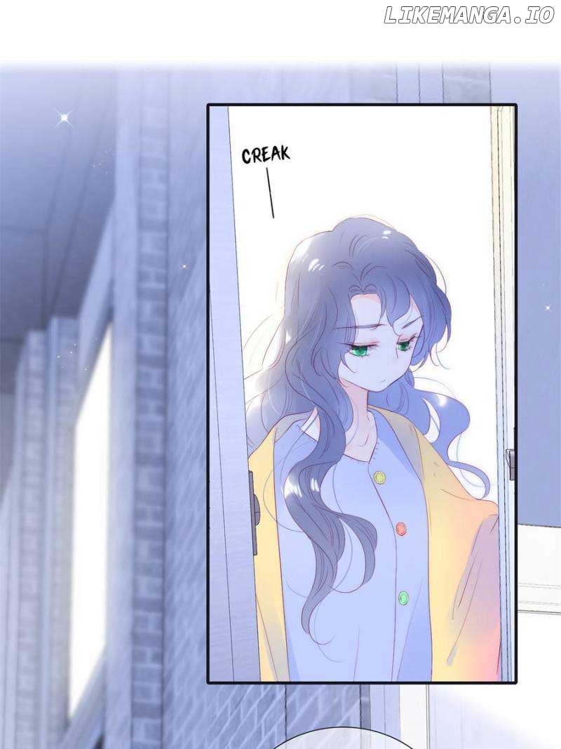 The Beauty Ran Away With The Hedgehog Chapter 74 184 03