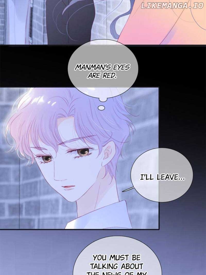 The Beauty Ran Away With The Hedgehog Chapter 74 186 05