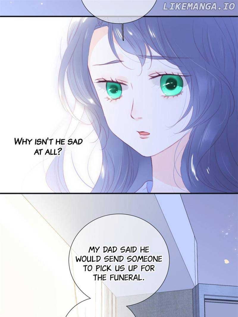 The Beauty Ran Away With The Hedgehog Chapter 74 189 08