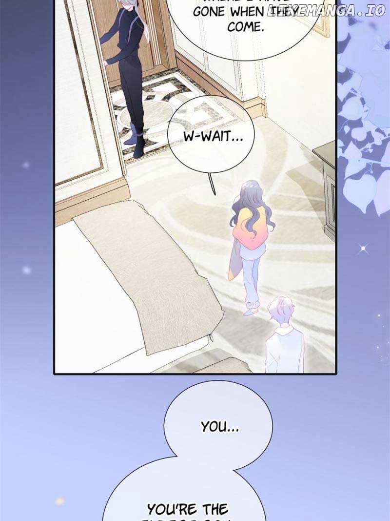 The Beauty Ran Away With The Hedgehog Chapter 74 193 12