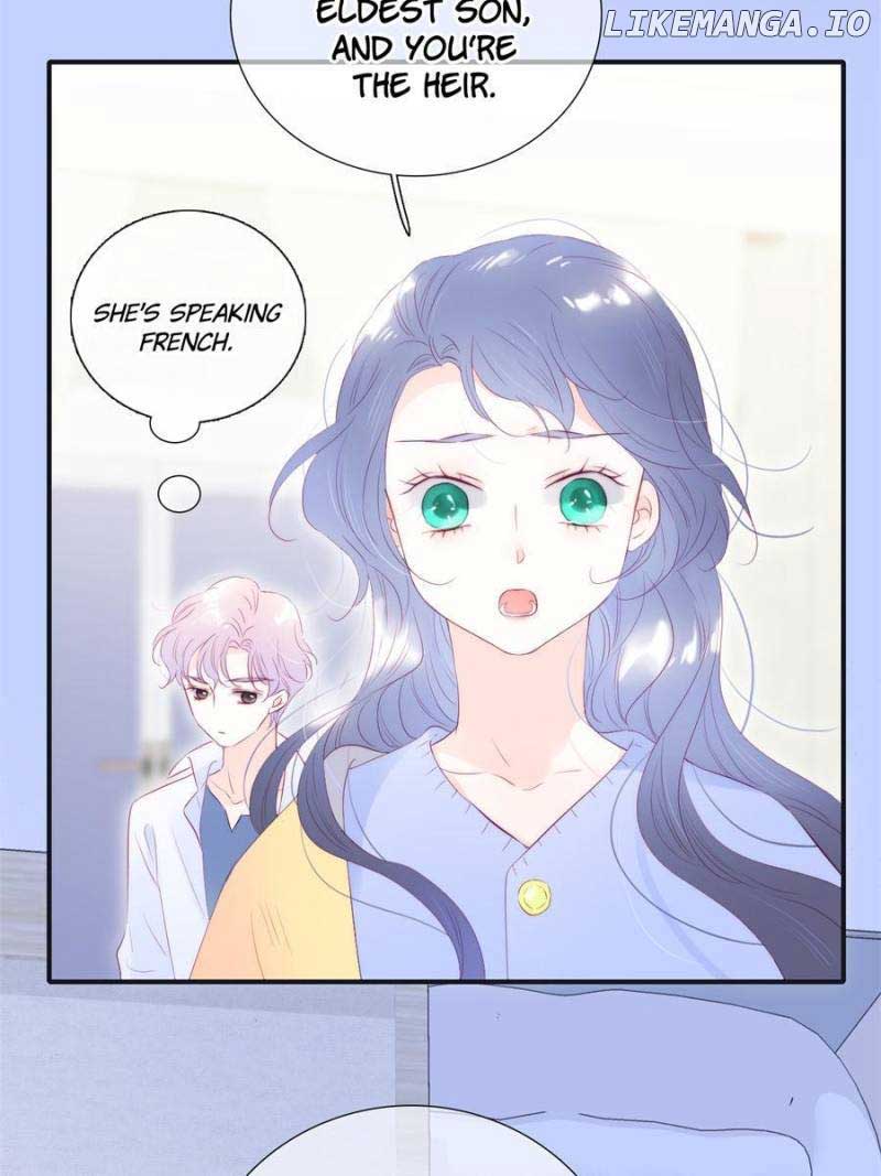 The Beauty Ran Away With The Hedgehog Chapter 74 194 13