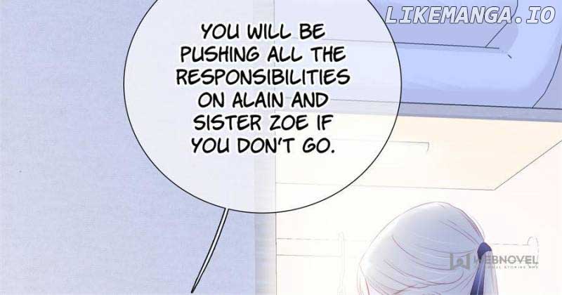 The Beauty Ran Away With The Hedgehog Chapter 74 195 14