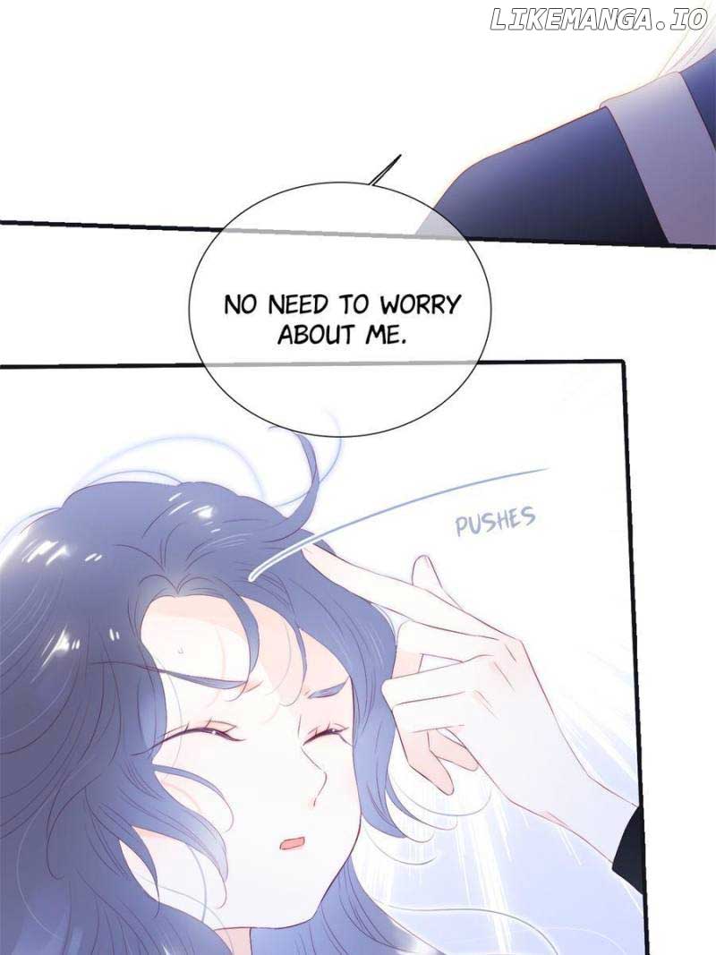 The Beauty Ran Away With The Hedgehog Chapter 74 198 17