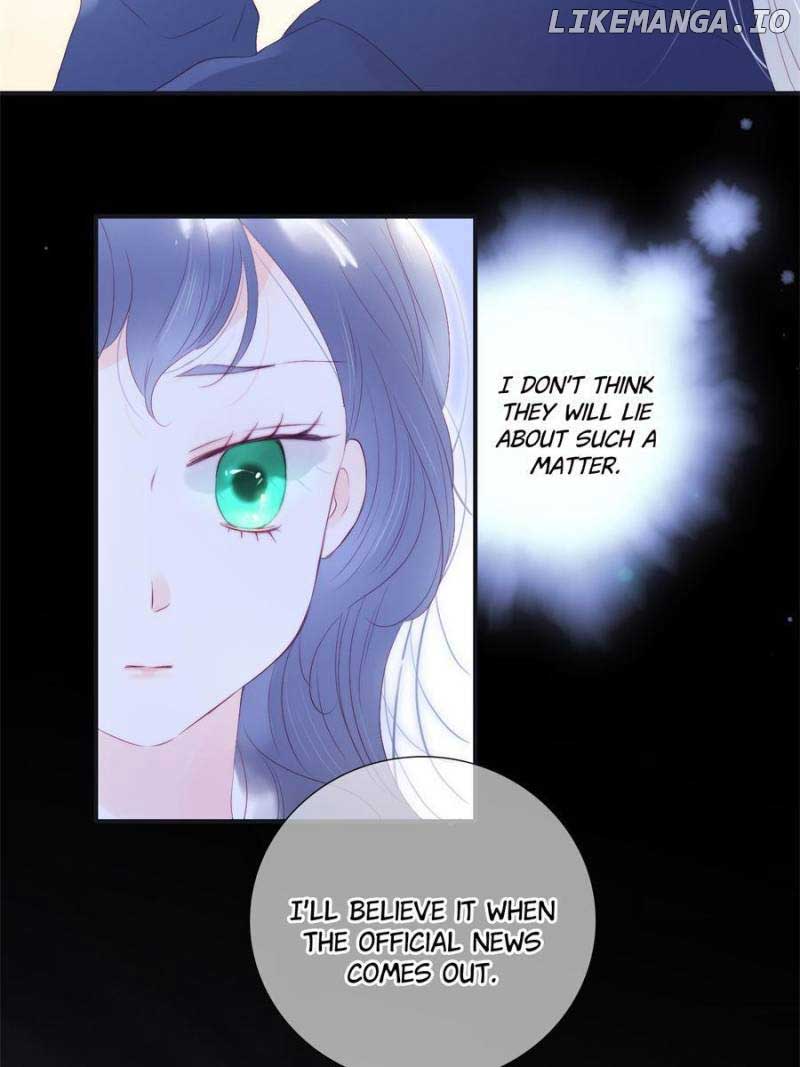 The Beauty Ran Away With The Hedgehog Chapter 74 204 23