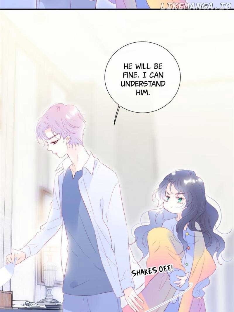 The Beauty Ran Away With The Hedgehog Chapter 74 212 31