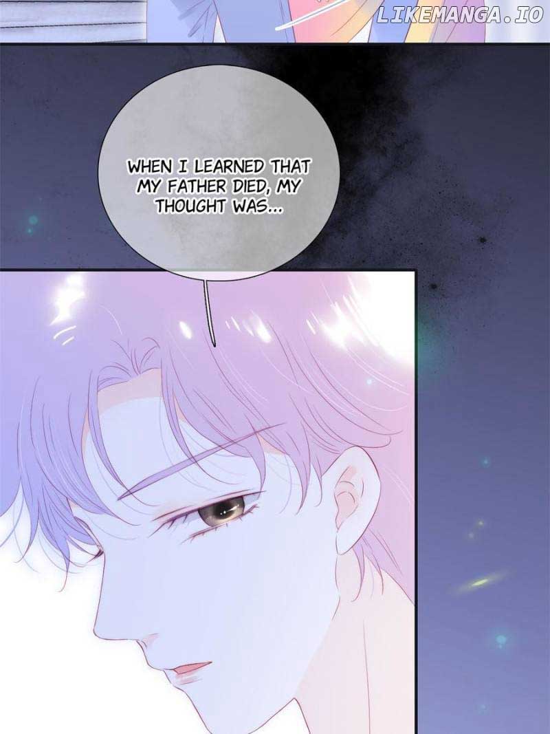 The Beauty Ran Away With The Hedgehog Chapter 74 213 32