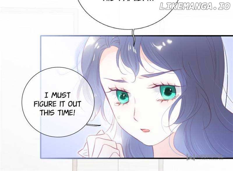 The Beauty Ran Away With The Hedgehog Chapter 74 221 40